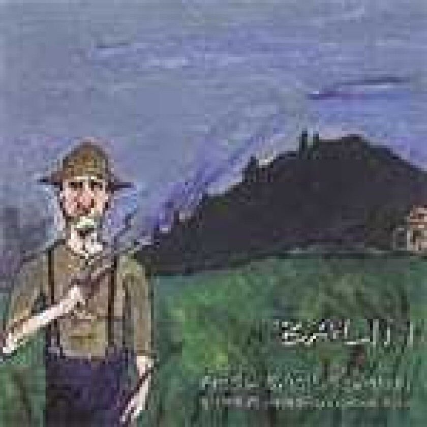 Fred Eaglesmith  Balin  CD