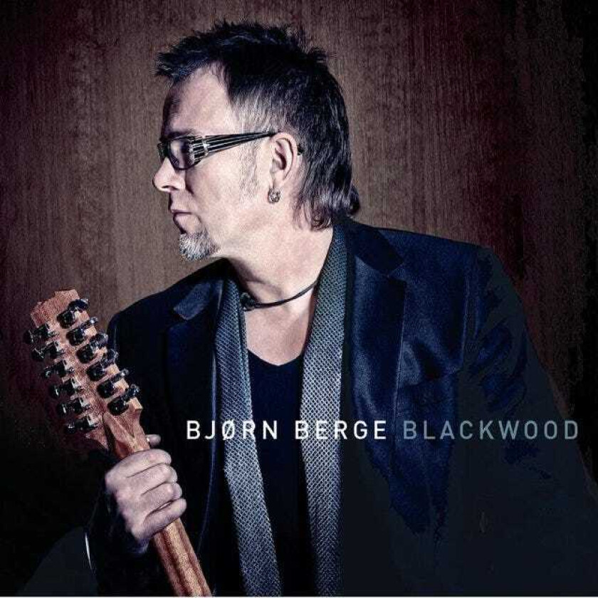 Bjørn Berge  Blackwood  CD