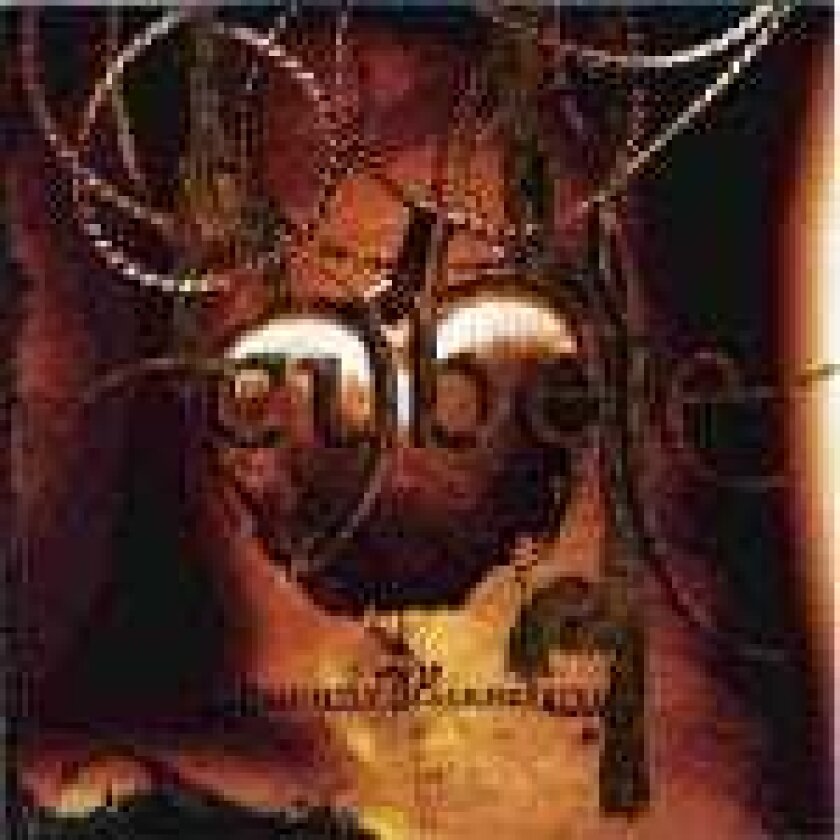 Cybele Brightly Blackhearted CD
