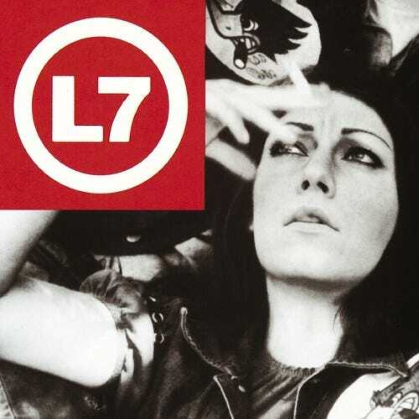 L7 Beauty Process: Triple Platinum CD