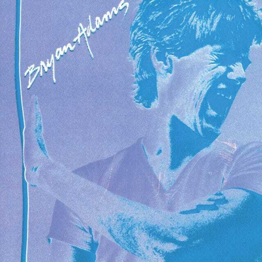 Bryan Adams Bryan Adams CD
