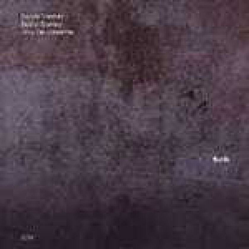Ralph Towner Batik CD