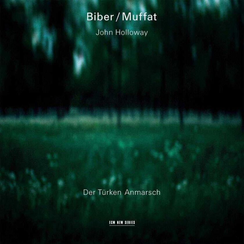 John Holloway, Lars Ulrik Mortensen, Georg Muffat, Aloysia Assenbaum, Andreas Anton Schmelzer Biber; Muffat; Schmelzer: Sonatas CD