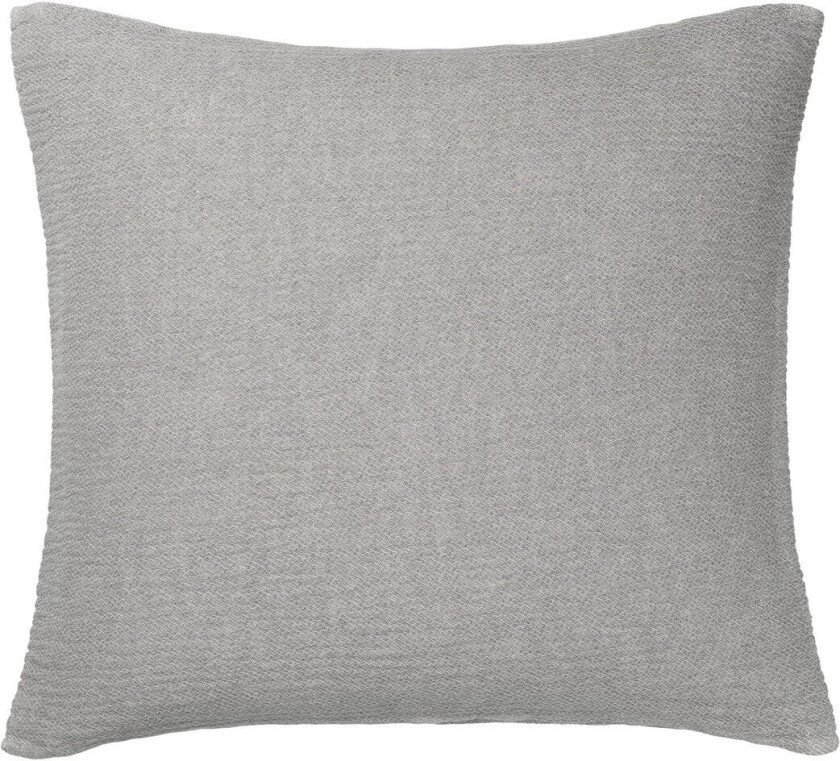 Thyme putetrekk 50 x 50 cm grey