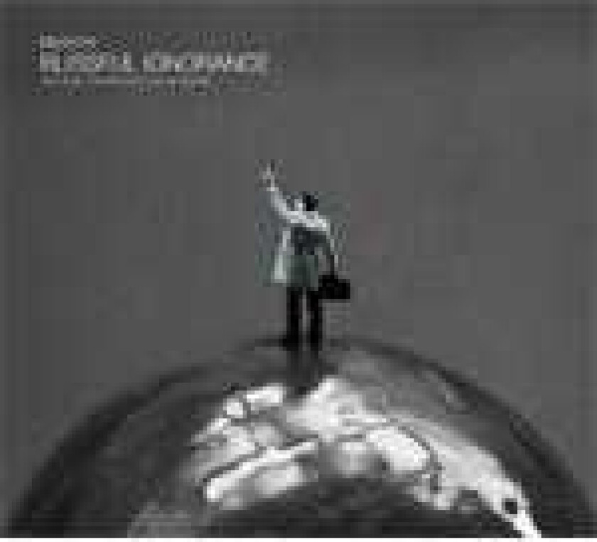 John Taylor, Tore Brunborg, Thomas Strønen Blissful Ignorance CD