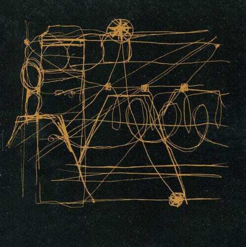 Lee Ranaldo Broken Cirlce EP CD