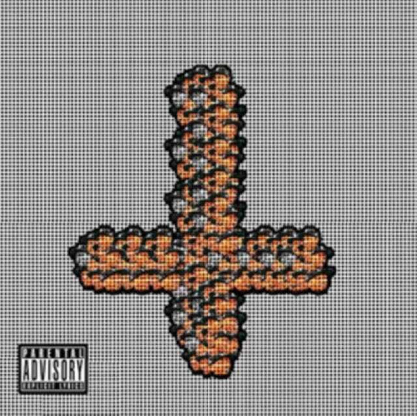 MellowHype BlackenedWhite CD