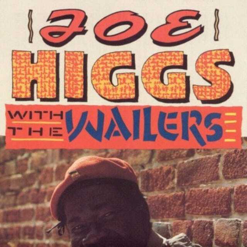 Joe Higgs Blackman Know Yourself CD
