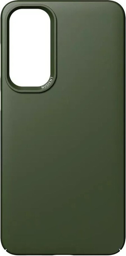 Thin Case Samsung Galaxy S23+ (Plus) Deksel - Pine Green