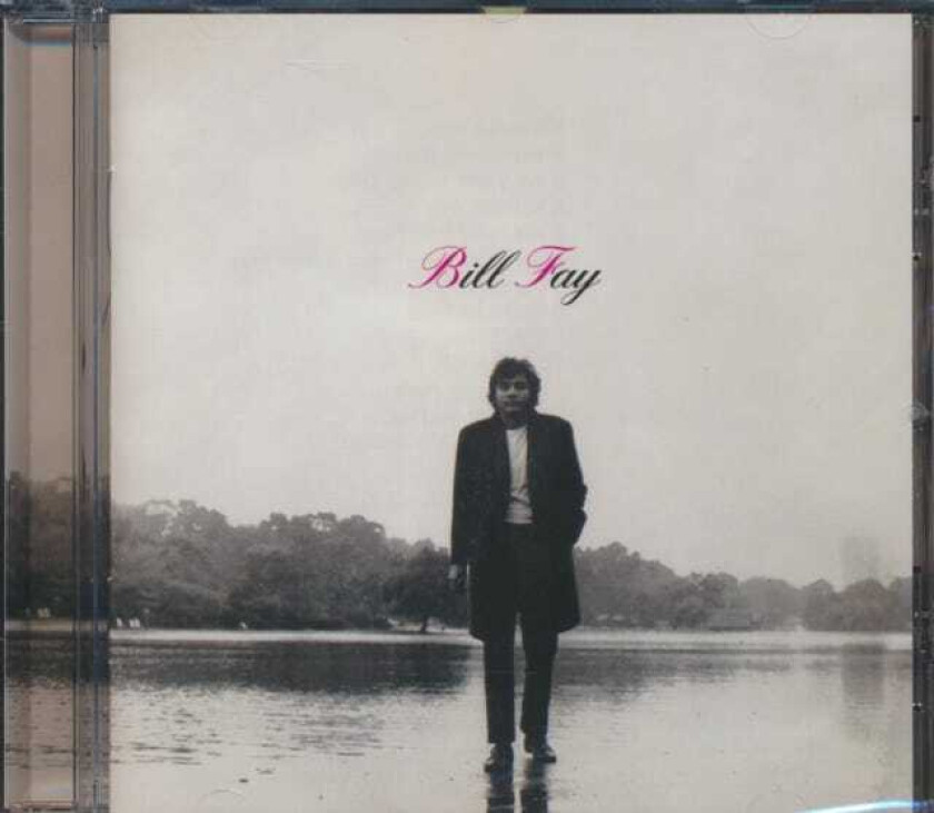 Bill Fay Bill Fay CD