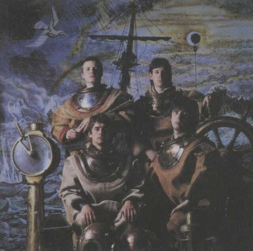 Bilde av XTC Black Sea (Remastered) CD
