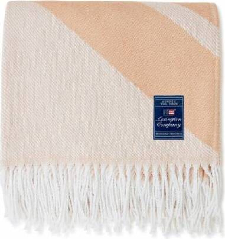 Recycled Cotton Logo Pledd