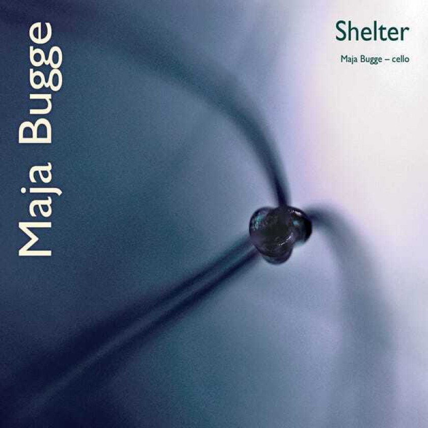 Maja Bugge Maja Bugge Shelter CD