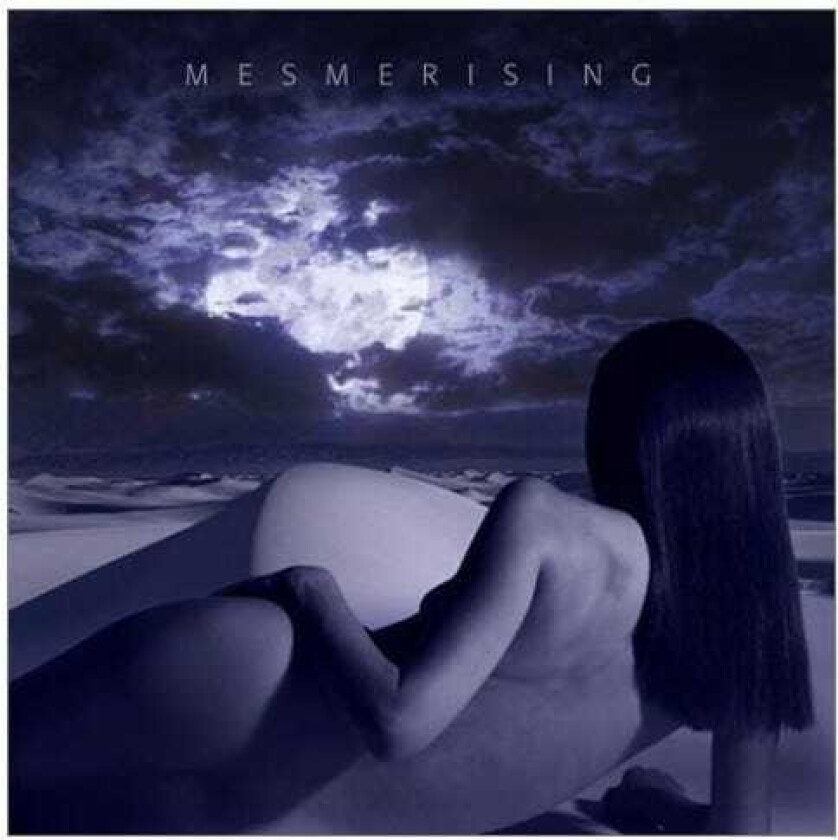 Alex Cortiz Mesmerizing CD
