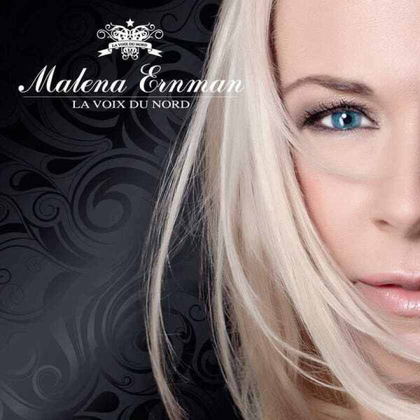 Malena Ernman  La Voix Du Nord  CD