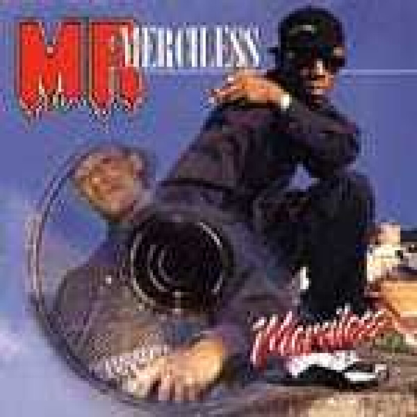 Bilde av Merciless Merciless CD