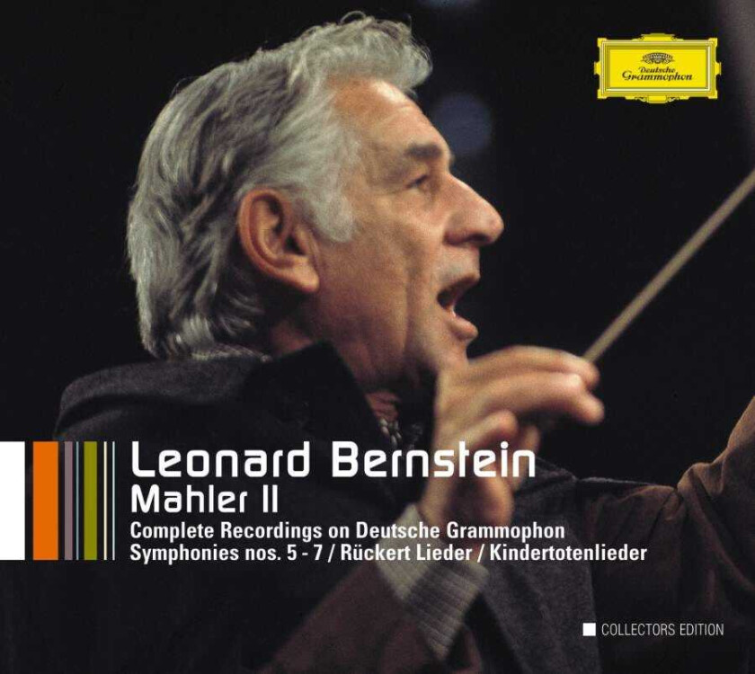 Mahler: Complete Works, Vol 2 CD