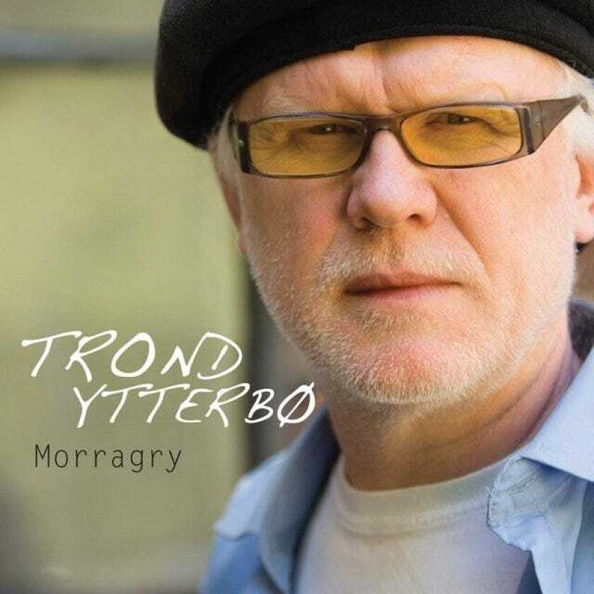 Trond Ytterbø Morragry CD