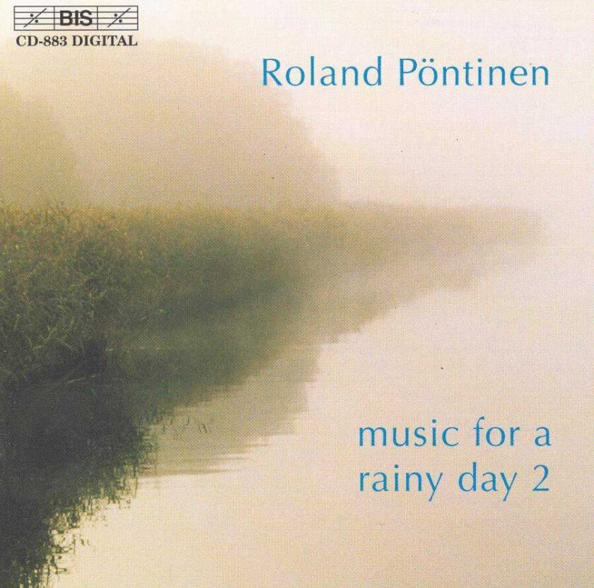 Music for a Rainy Day 2 CD