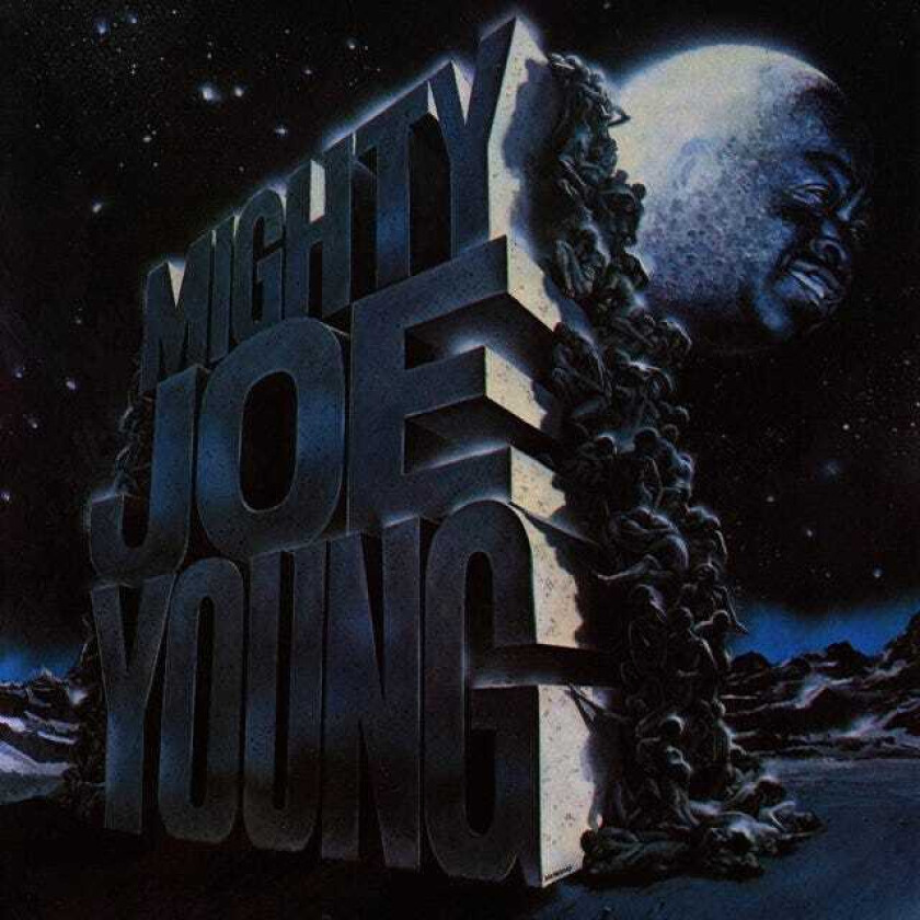 Mighty Joe Young Mighty Joe Young CD