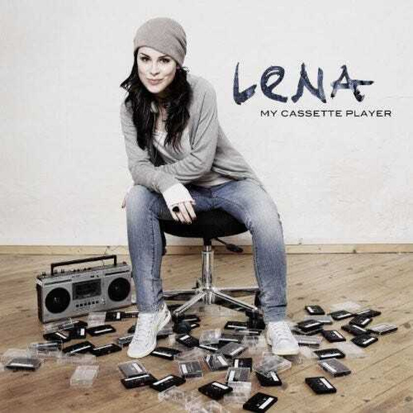 Lena My Cassette Player CD
