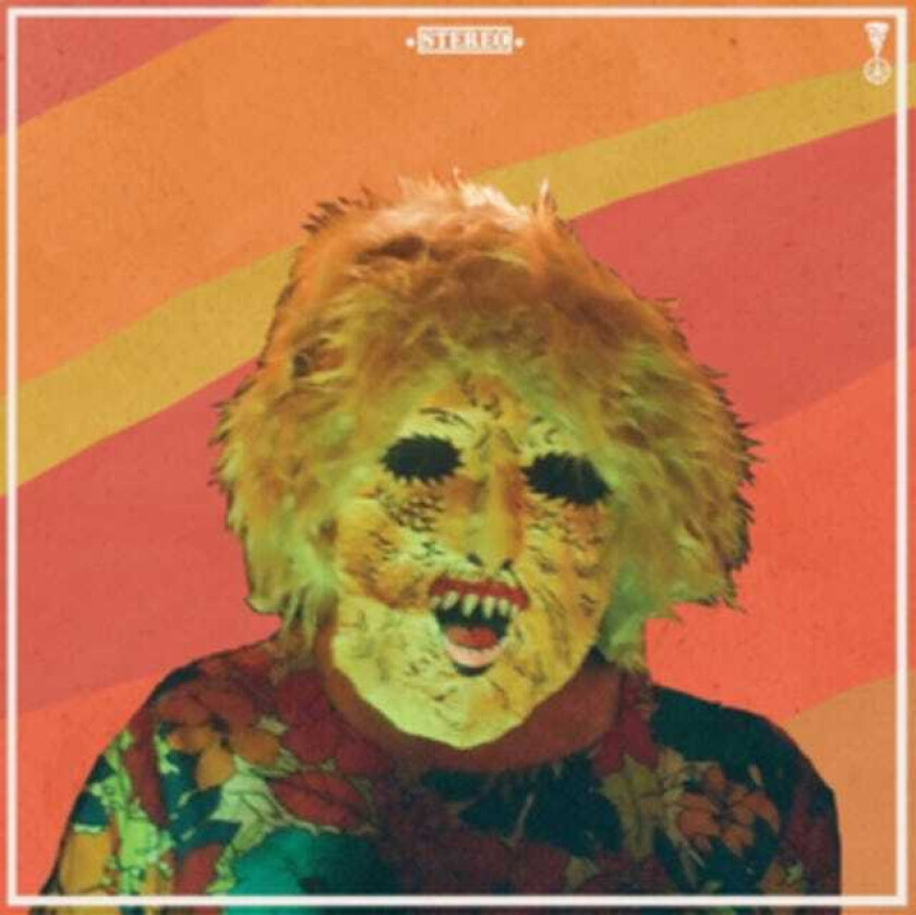 Ty Segall  Melted  CD