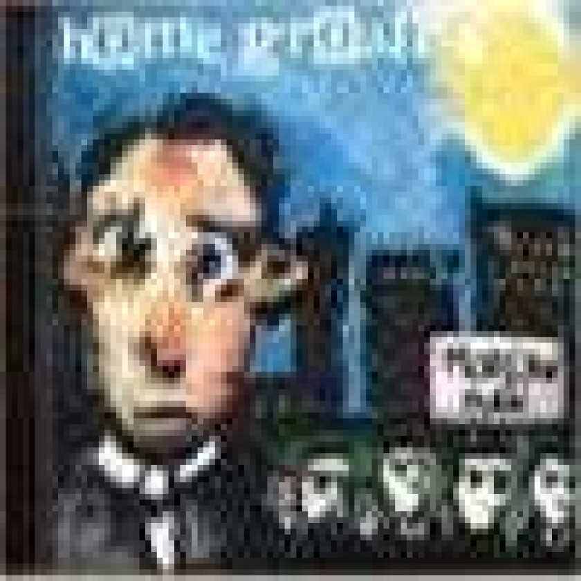 Home Groan Modern Man CD
