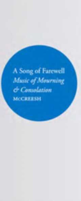 Thomas Morley, Gabrieli Consort Morley: A Song Of Farewell CD