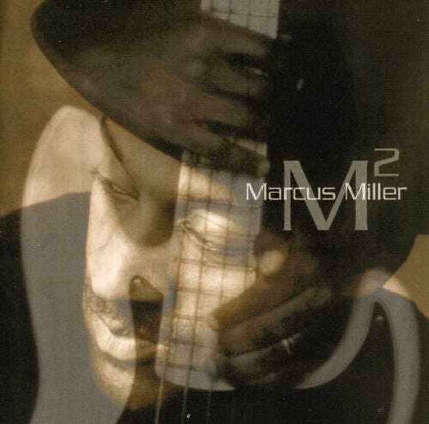 Marcus Miller M2 CD