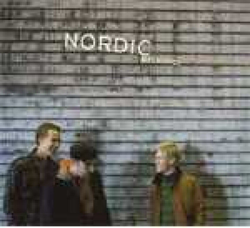 Nordic  Metropol  CD