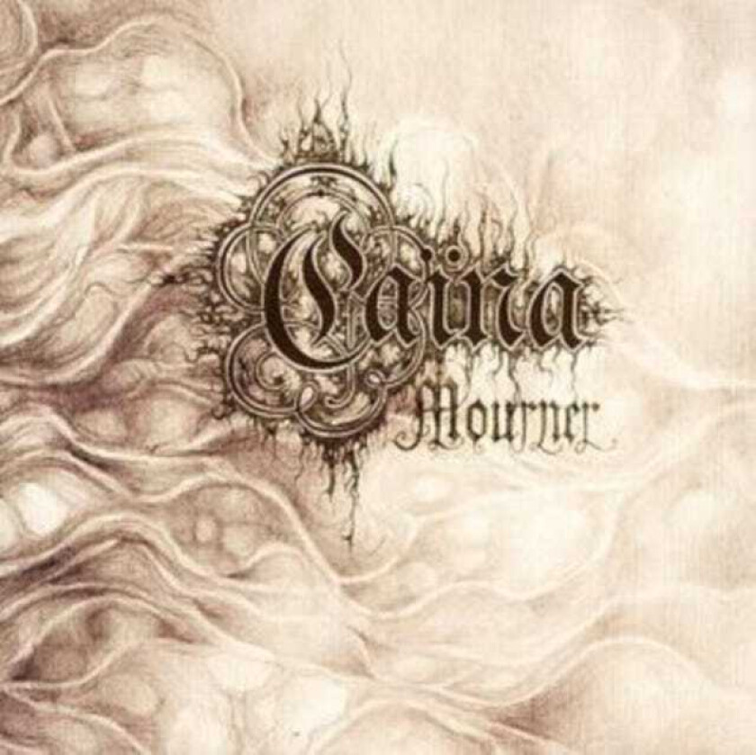 Caina Mourner CD