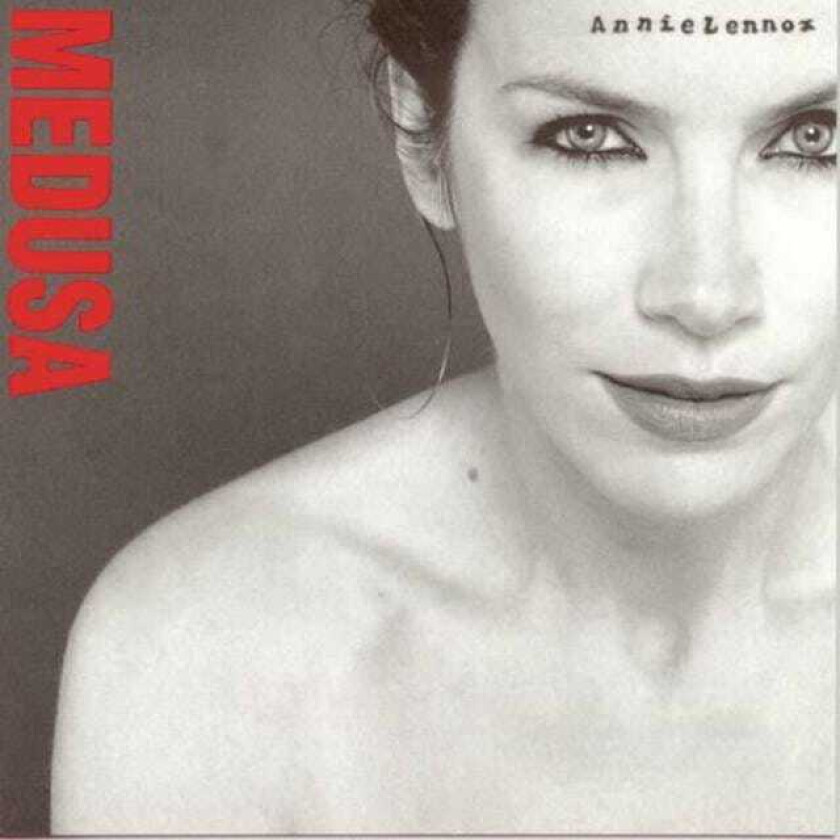 Annie Lennox Medusa CD