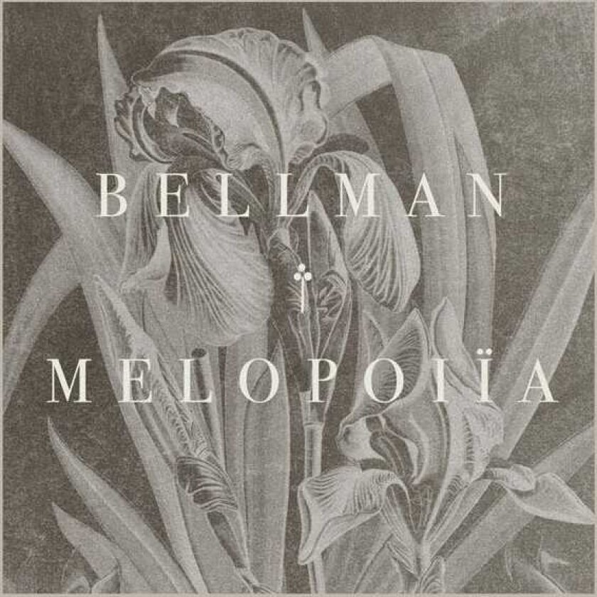 Bellman Melopiia CD