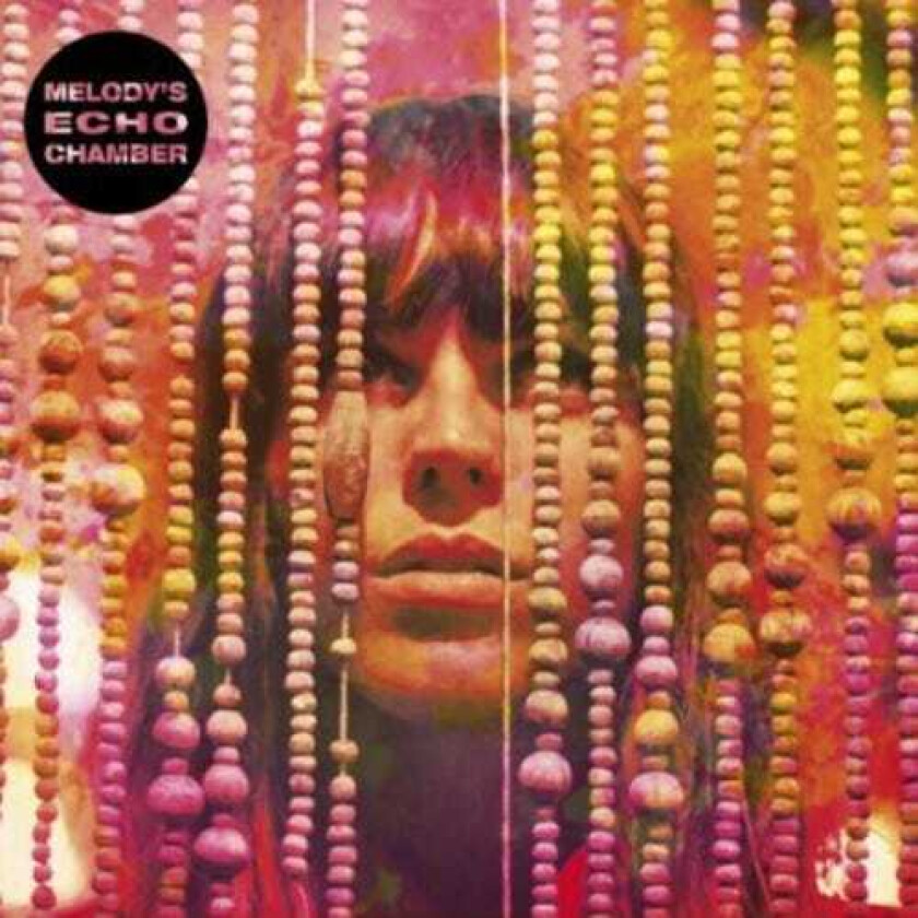 Melody's Echo Chamber Melody's Echo Chamber CD
