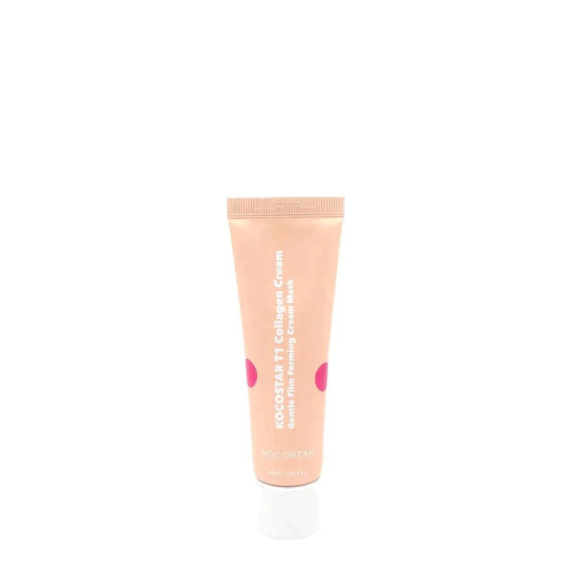 T1 Collagen Cream Mask 50 Ml