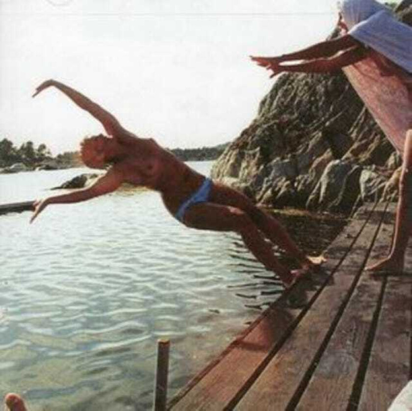 Throw Me The Statue Moonbeams CD