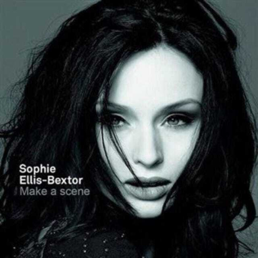 Sophie EllisBextor Make A Scene CD