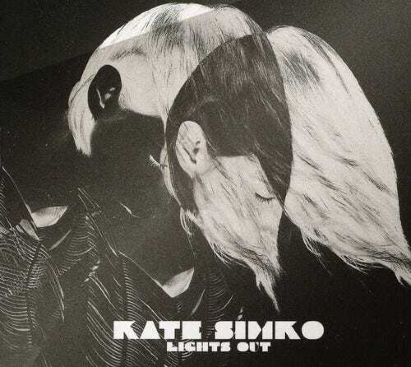Kate Simko Lights Out CD