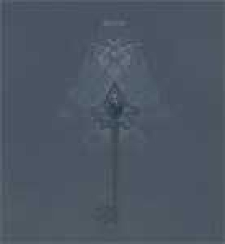 Alcest Le Secret EP CD