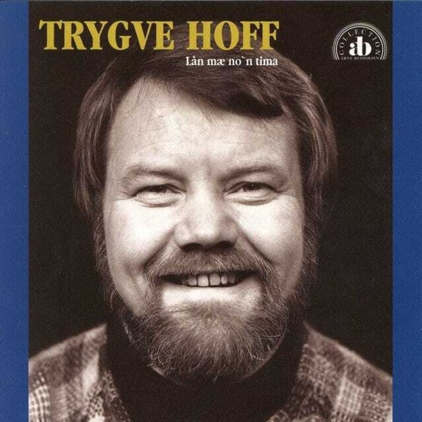 Trygve Hoff Lån Mæ No'n Tima CD