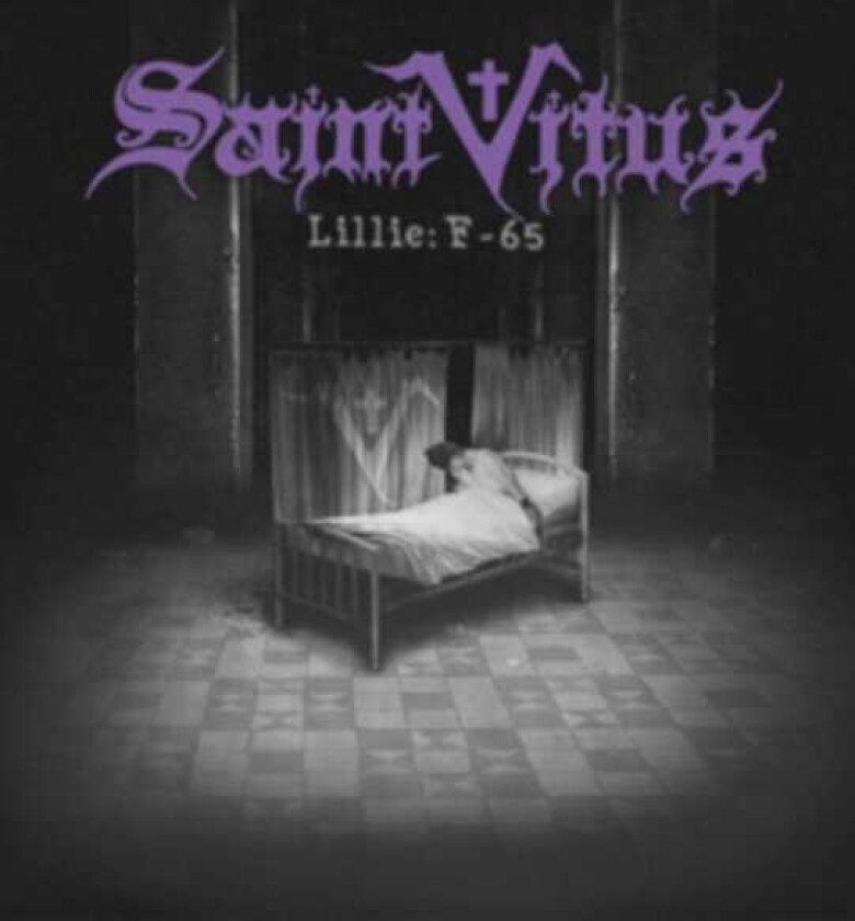 Saint Vitus Lillie: F65 CD