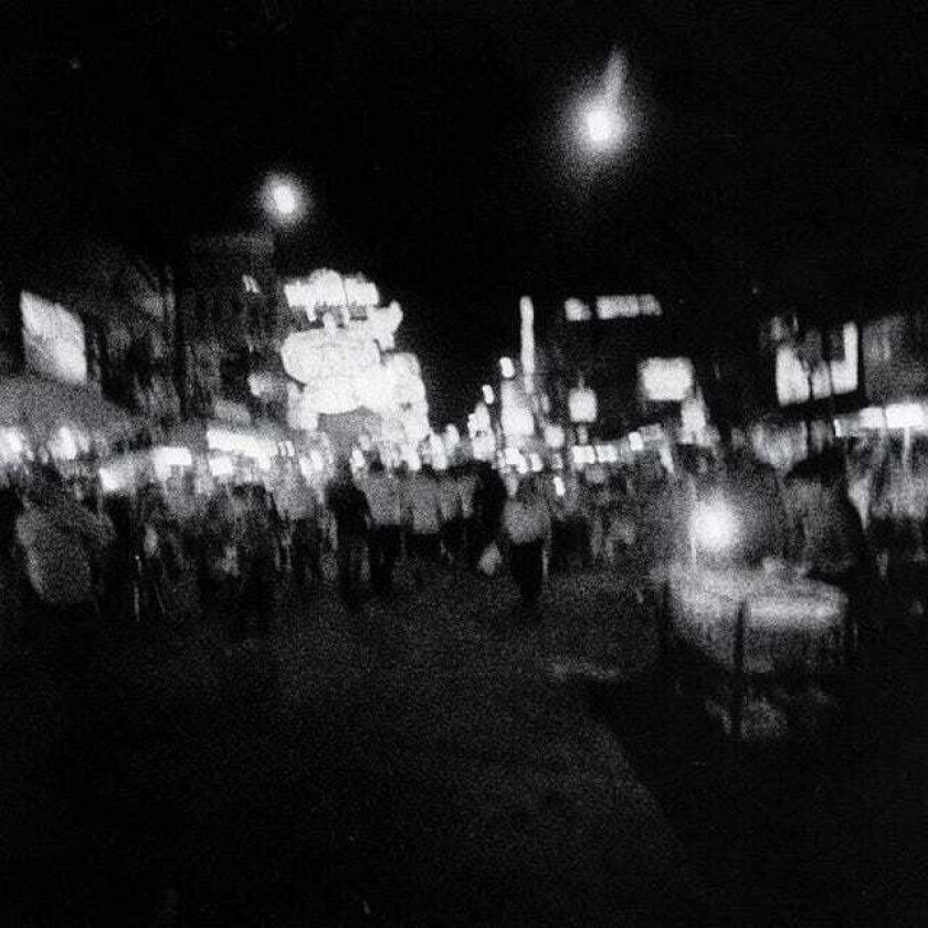 Mark Kozelek Lost Verses Live CD