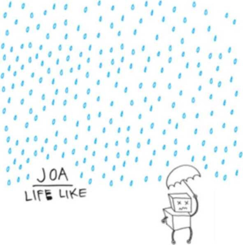 Joan Of Arc Life Like CD