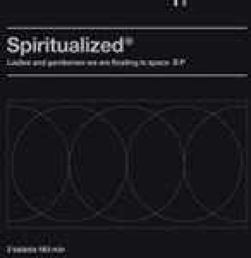 Spiritualized Ladies And Gentlemen We Are Floating In Space CD