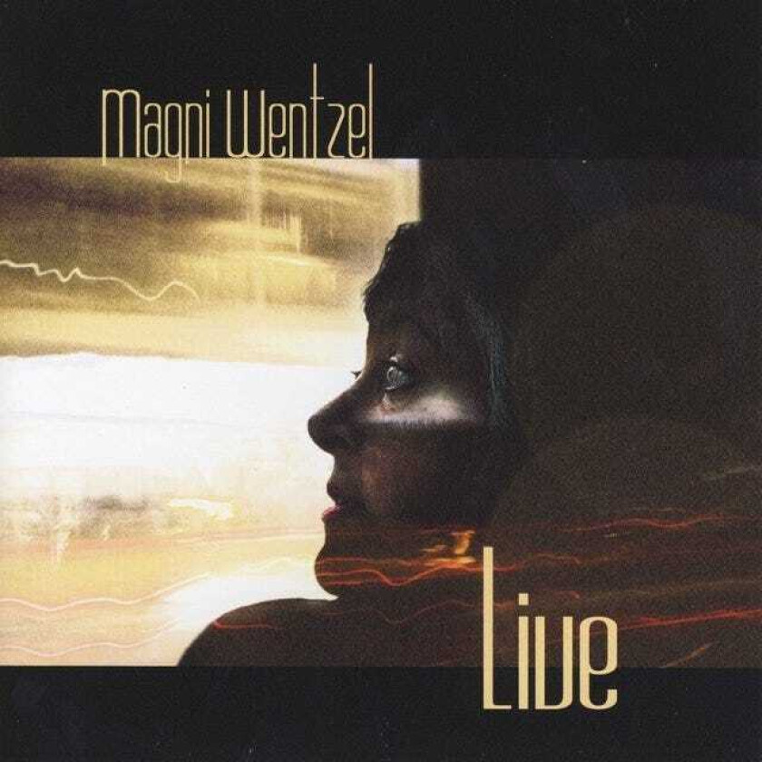 Magni Wentzel Live CD