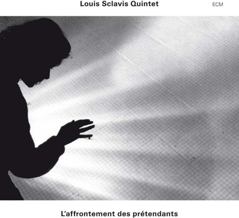 Louis Sclavis L'Affrontement Des Pretendants CD