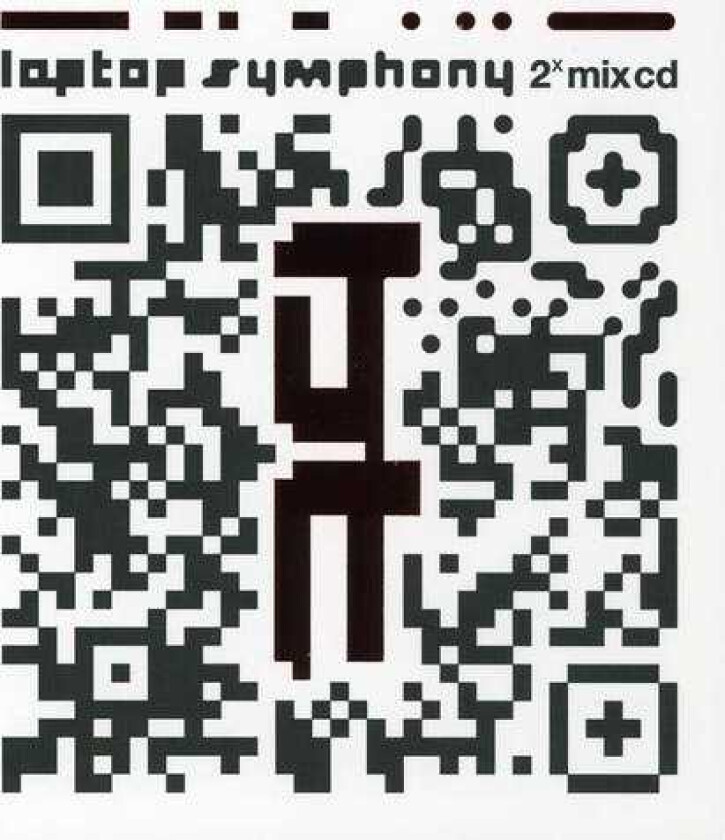 BT Laptop Symphony CD