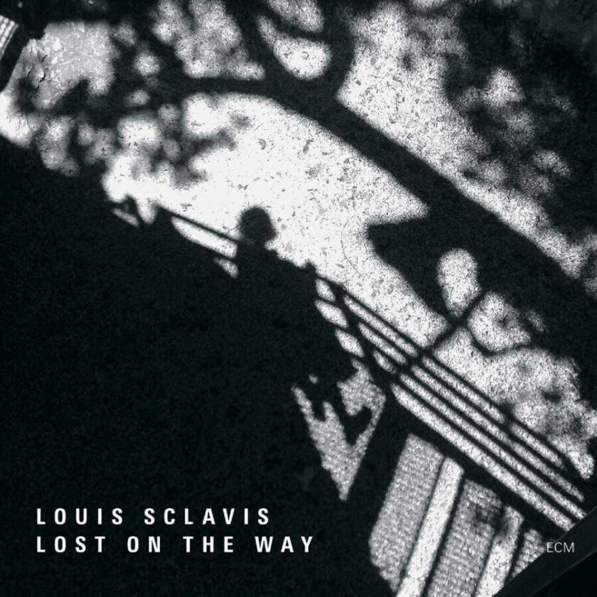 Louis Sclavis Lost On The Way CD