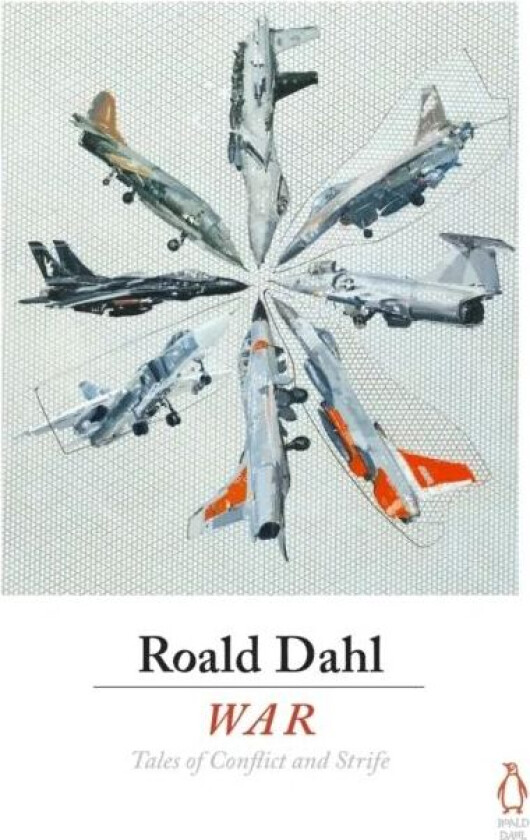 War av Roald Dahl