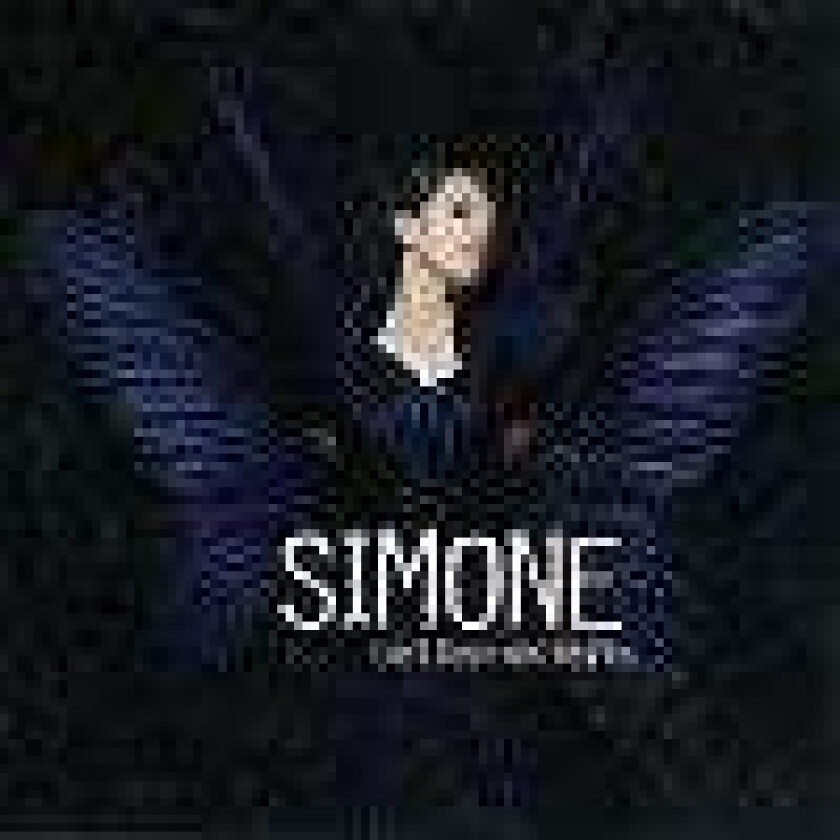 Simone (D'sound)  Last Days And Nights  CD